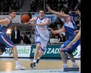 Šime Olivari ~ KK Zadar - KK Cibona ~ 27.04.2011